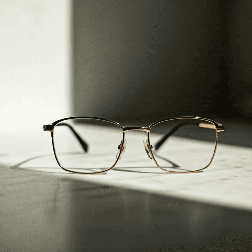 Prescription Glasses
