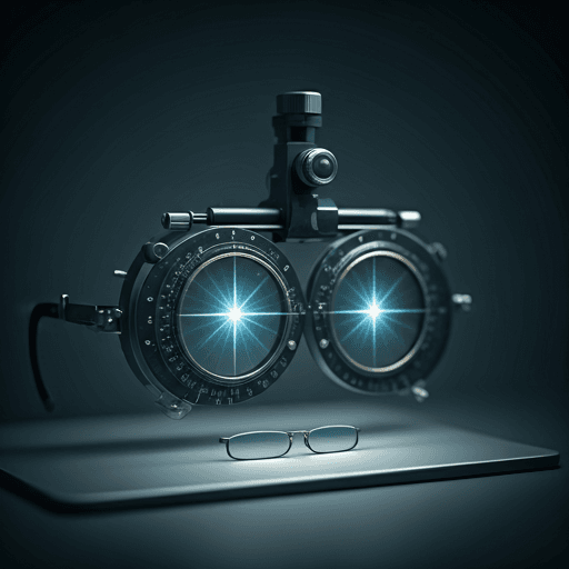 Prescription Lenses