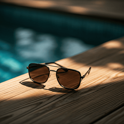 Sunglass Lenses